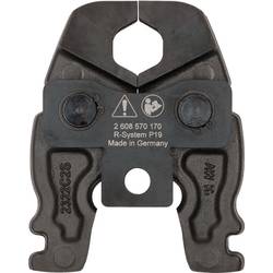 Bosch Accessories 2608570170 2608570170 krimpovací nástavec lisovací spojky Vhodné pro kleště Spojka