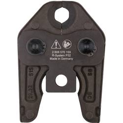 Bosch Accessories 2608570159 2608570159 krimpovací nástavec lisovací spojky Vhodné pro kleště Spojka