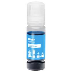 KMP Ink refill náhradní Canon GI53C (4673C001) kompatibilní azurová 60 ml 1583,0003 1583,0003