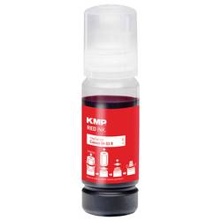 KMP Ink refill náhradní Canon GI53R (4717C001) kompatibilní červená 60 ml 1583,0007 1583,0007