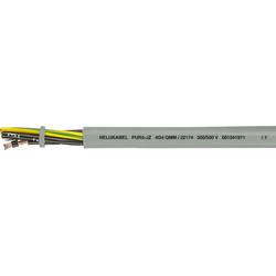 HELU PURö-JZ 22118-1000 řídicí kabel 4 G 0.75 mm², 1000 m, šedá