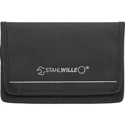 Stahlwille 96400651 12/15 PC sada oboustranných plochých klíčů 15dílná Délka klíče (cm) (jen pro nadpis) 3.2 - 14 mm