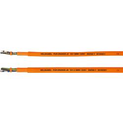 HELU PUR-Orange JB 22263-1000 jednožilový kabel - lanko 3 G 2.5 mm², 1000 m, oranžová