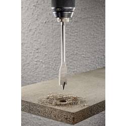 Wolfcraft 7634000 frézovací vrták do dřeva 14 mm Celková délka 152 mm šestihran 1 ks