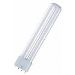 OSRAM HOMELIGHTING úsporná žárovka Energetická třída (EEK2021): G (A - G) 2G11 538 mm 55 W teplá bílá tyčový tvar stmívatelná 1 ks