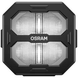 Osram Automotive pracovní světlomet 12 V, 24 V LEDriving® Cube PX2500 Ultra Wide LEDPWL 101-UW šířka rozsahu osvětlení (š x v x h) 68.4 x 113.42 x 117.1 mm