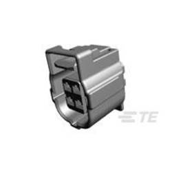 TE Connectivity 184393-2, 1 ks Package