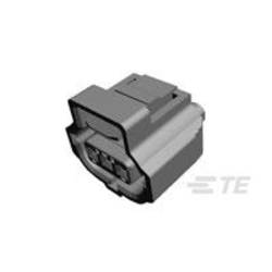 TE Connectivity 184315-1, 1 ks Package