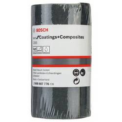 Bosch Accessories 2608607776 brusná role Zrnitost 400 (d x š) 5 m x 93 mm 5 m