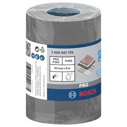 Bosch Accessories 2608607776 brusná role Zrnitost 400 (d x š) 5 m x 93 mm 5 m