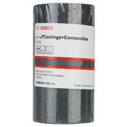Bosch Accessories 2608607775 brusná role Zrnitost 320 (d x š) 5 m x 93 mm 5 m