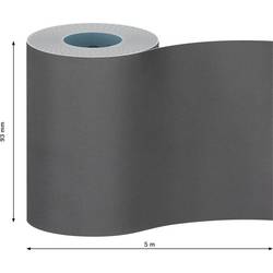 Bosch Accessories 2608607775 brusná role Zrnitost 320 (d x š) 5 m x 93 mm 5 m