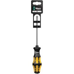 Wera 932 A šroubovák pro šrouby Microstix Šířka čepele: 7 mm Délka dříku: 125 mm