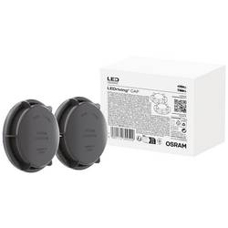 Osram Automotive objímka žárovky do auta LEDCAP08 Provedení (svítidla automobilů) Adapter für Night Breaker H7-LED
