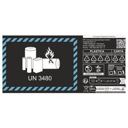 ipc-computer akumulátor do notebooku Akku L19M4PDB REPLACE 15.44 V 3850 mAh IPC-Computer