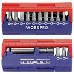 WorkPro WP221062 sada bitů, PH0, PH1, PH2