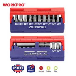 WorkPro WP221062 sada bitů, PH0, PH1, PH2