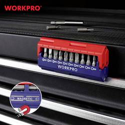 WorkPro WP221062 sada bitů, PH0, PH1, PH2