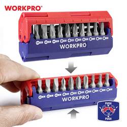 WorkPro WP221062 sada bitů, PH0, PH1, PH2
