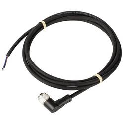 TRU COMPONENTS připojovací kabel pro senzory - aktory, TC-12833124, piny: 3, 2 m, 1 ks