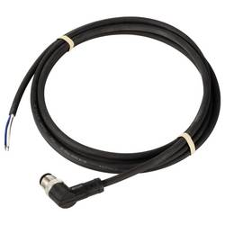 TRU COMPONENTS připojovací kabel pro senzory - aktory, TC-12833020, piny: 4, 10 m, 1 ks