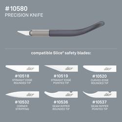 Slice 10580 Precision Knife 1 ks