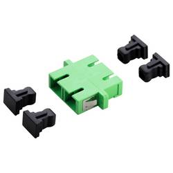 LAPP spojka k optickému kabelu GOF Kupplung Duplex SC Multimode BE /4ST