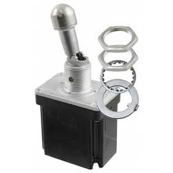 Honeywell SPS 102TL2-3D páčkový spínač 1 ks