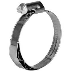 Norma 01277708080 NORMACLAMP® TORRO® Hadicová spona Průměr svazku (min.) 70 mm Průměr svazku (max.) 90 mm 1 ks