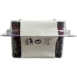 PROCELL Micro LR03 mikrotužková baterie AAA alkalicko-manganová 1100 mAh 1.5 V 24 ks