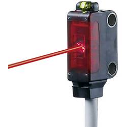 Panasonic EX-L221-P laserový reflexní světelný snímač, EX-L221-P, spínání za světla, spínání za tmy, přepínač, 12 - 24 V/DC, 1 ks
