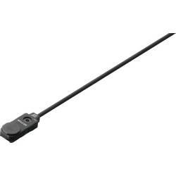 Panasonic spínač přiblížení typ pro montáž na přední stranu, Induktivní GX-F12A-P GX-F12A-P 12 x 7,1 mm PNP (d x š x v) 27.8 x 12 x 7.1 mm