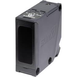 Panasonic EQ501 triangulační světelný snímač, EQ501, spínání za světla, spínání za tmy, přepínač, 12, 24 - 240, 240 V/DC, V/AC, 1 ks