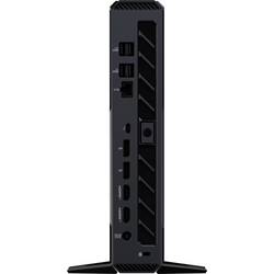 Asus mini PC (HTPC) 90AS00I1-M00300 2.5 cm (1 palec) Intel® Core™ Ultra 7 255HX 5.2 GHz 16 GB RAM 1 TB SSD Intel Intel Graphics Nvidia NVIDIA GeForce RTX 5060