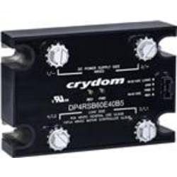 Crydom DP4RSC60E40 polovodičový stykač 1 ks