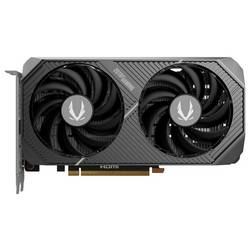 Zotac grafická karta Nvidia GeForce RTX 5050 ZOTAC GAMING Twin Edge OC 8 GB GDDR6 VRAM PCIe HDMI™, DisplayPort Sopka