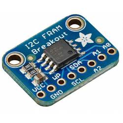 Adafruit 1895 vyhodnocovací deska 1 ks