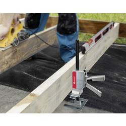 TOOLCRAFT 2xTO-10104636 Sada se skládá ze dvou jednoruční montážní nářadí TOOLCRAFT, max. nostnost 150 kg