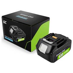 Green Cell GC-PTMA18V3 BL1830 náhradní akumulátor pro elektrické nářadí 18 V 3 Ah Li-Ion