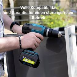 Green Cell GC-PTMA18V3 BL1830 náhradní akumulátor pro elektrické nářadí 18 V 3 Ah Li-Ion