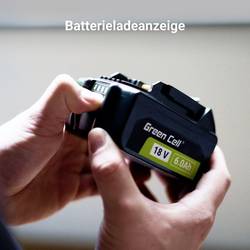 Green Cell GC-PTMA18V3 BL1830 náhradní akumulátor pro elektrické nářadí 18 V 3 Ah Li-Ion
