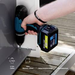 Green Cell GC-PTMA18V3 BL1830 náhradní akumulátor pro elektrické nářadí 18 V 3 Ah Li-Ion
