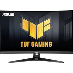 Asus TUF Gaming VG27WQ3B herní monitor 68.6 cm (27 palec)2560 x 1440 Pixel, 16:9, 1 ms, Rapid VA