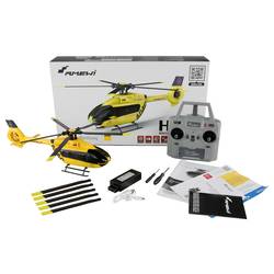 Amewi ADAC H145 RC model vrtulníku RtF