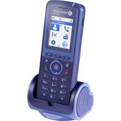 Alcatel-Lucent Enterprise 8254 DECT mobilní část modrá