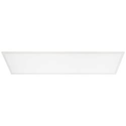 Deko Light Basic Office 100147 LED panel pevně vestavěné LED LED E (A - G) 30.5 W Dopravní bílá (RAL 9016)