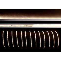 Deko Light 840210 LED pásek Energetická třída (EEK2021): F (A - G) volný konec 24 V/DC 5000 mm teplá bílá 5 m