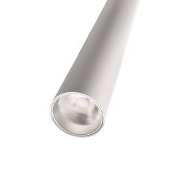 Deko Light Slim závěsné světlo 3fázové pevně vestavěné LED 5 W LED Energetická třída (EEK2021): E (A - G) Dopravní bílá (RAL 9016)