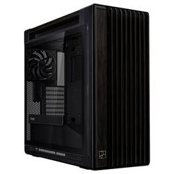 Asus PROART PA602 midi tower PC skříň černá