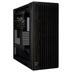 Asus PROART PA602 midi tower PC skříň černá